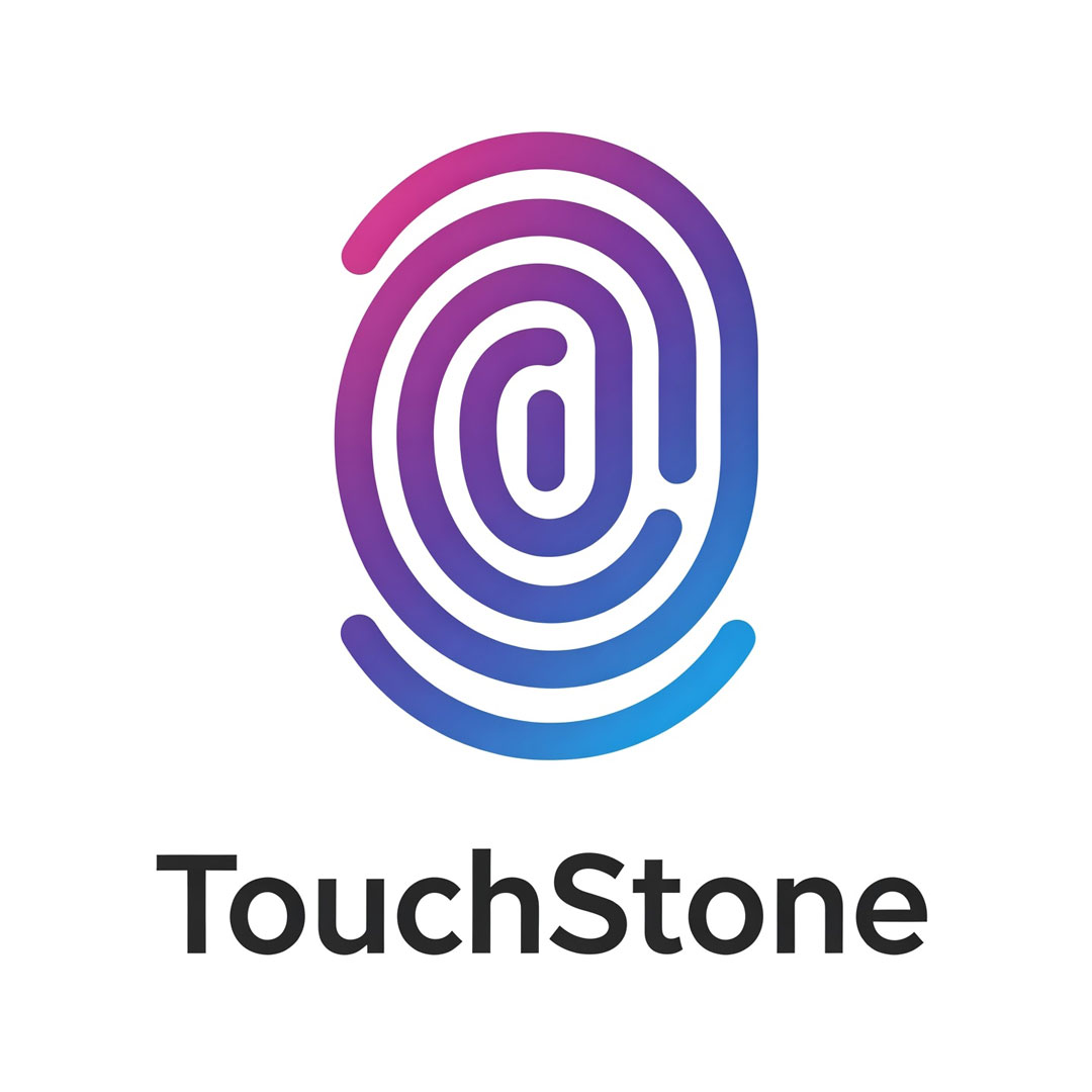 TouchStone Logo